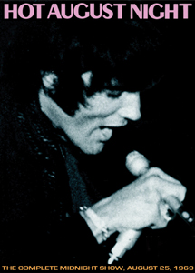 August 25, 1969 Midnight Show