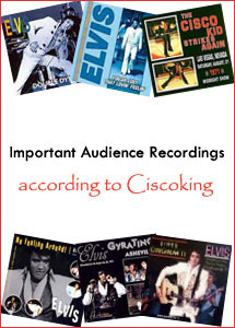 Ciscoking's opinion