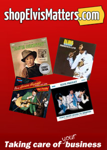 The Elvis Shop To Be!