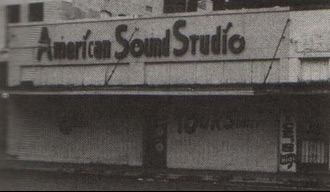 American Sound Studio