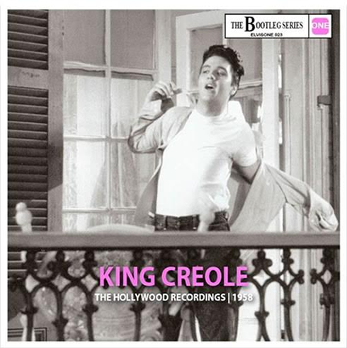 King Creole Bootleg Series