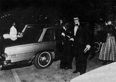 Epstein ebay elvis mercedes #7