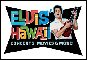 Elvis Hawaii 