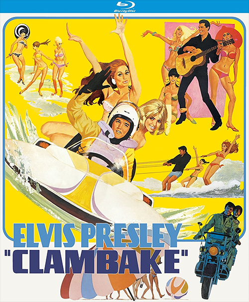 Clambake