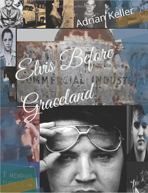 Elvis Before Graceland