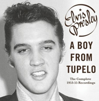 A Boy From Tupelo