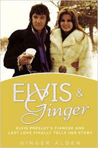 Elvis And Ginger