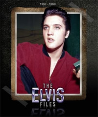 The Elvis Files, Volume 2