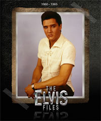 The Elvis Files, Volume 3