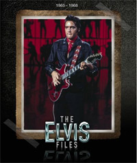 The Elvis Files, Volume 4