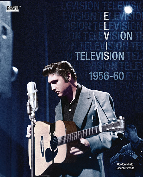 Elvis On Television