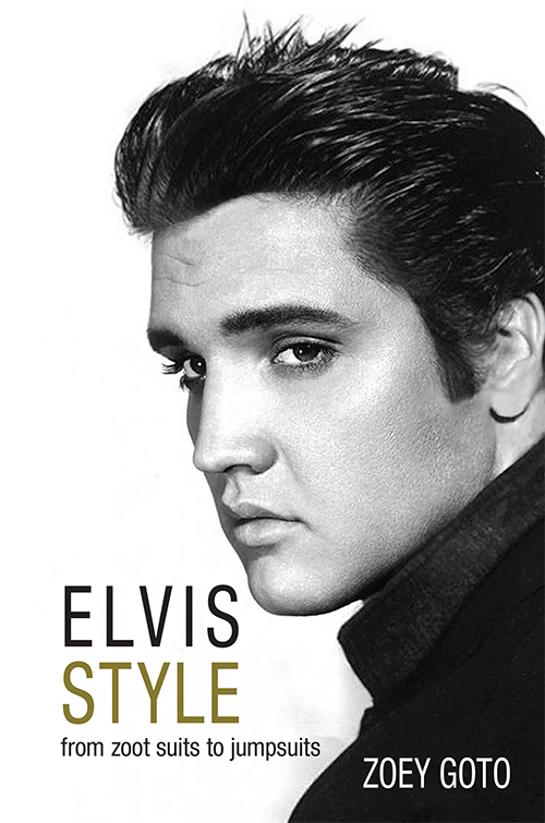 Elvis Style