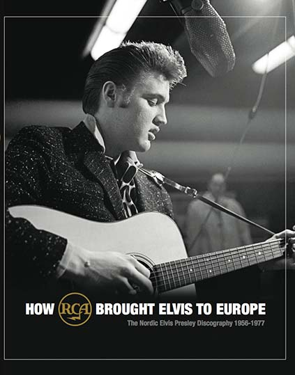 How RCA Brought Elvis To Europe