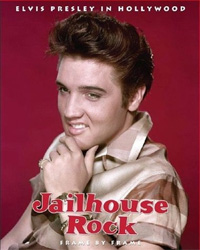 Jailhouse Rock Frame By Frame