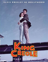 King Creole Frame By Frame