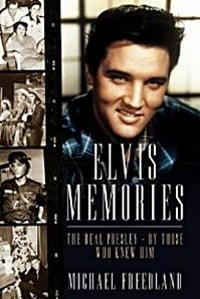 Elvis Memories