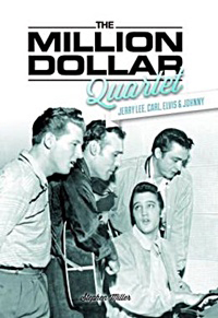 The Million Dollar Quartet