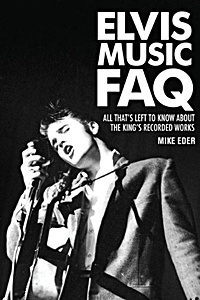 Elvis Music FAQ