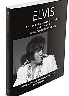 New Photo Books From Elvis Files - ElvisNews.com