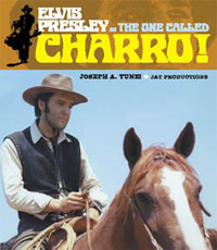 Elvis As The One Called Charro