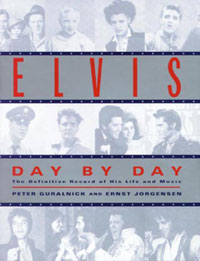 Day By Day - The Definitive Record Of His Life And Music