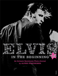 Elvis '56: In The Beginning