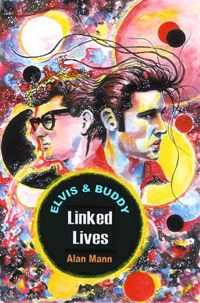 Elvis And Buddy Linked Lives