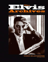 The Elvis Archives