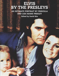 Elvis By The Presleys