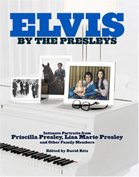 Elvis By The Presleys