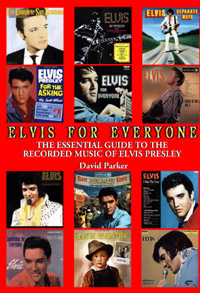 Elvis For Everyone