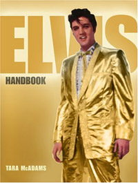 The Elvis Handbook