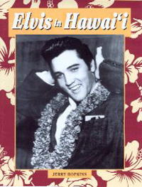 Elvis In Hawaii