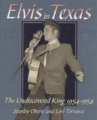 Elvis In Texas