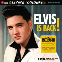 Elvis Is Back!