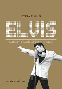 Everything Elvis