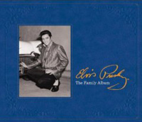 Elvis Presley: The Family Album