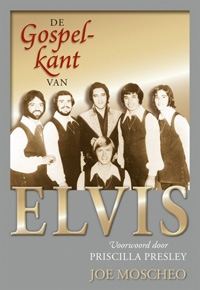 Gospel Side Of Elvis - Dutch Edition