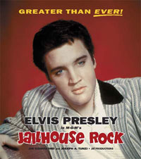 Jailhouse Rock