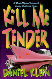 Kill Me Tender