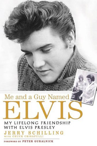 Me And A Guy Named Elvis 12-Copy Signed Prepack