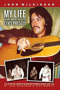 My Life Before, During And After Elvis Presley