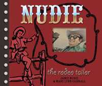 Nudie: The Rodeo Tailor