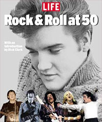 Rock'n'Roll At 50: A History In Pictures