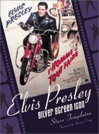 Elvis Presley: Silver Screen Icon