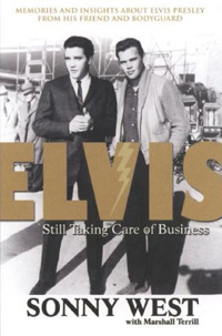 Elvis: Still Taking Care Of Business