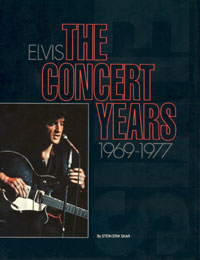 elvis tour dates 1969