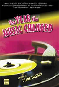 The Year The Music Changed