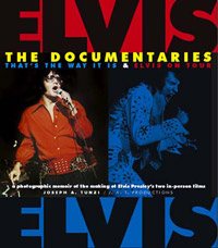 Elvis-The Documentaries