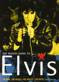 Rough Guide To Elvis
